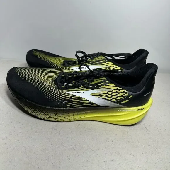 Brooks Hyperion Max Mens Size 11